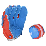 Easy To Catch Ball and Glove Set