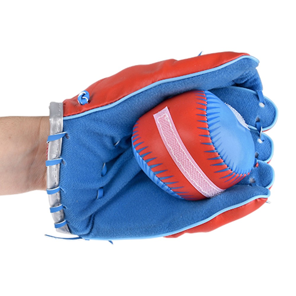 Easy To Catch Ball and Glove Set
