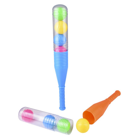 Baseball Bat Set 21.5"