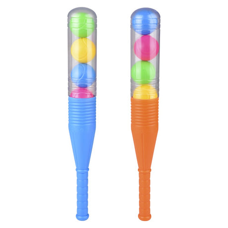 Baseball Bat Set 21.5"