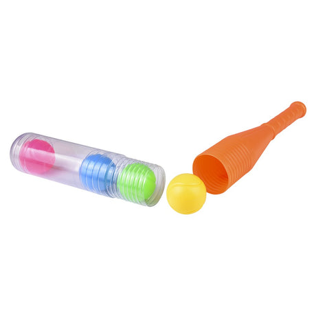 Baseball Bat Set 21.5"
