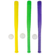 Bat And Ball Set (1 DZ)