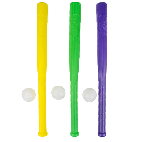 Bat And Ball Set (1 DZ)