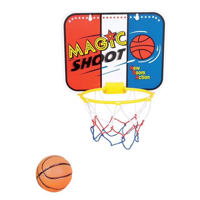Basketball Game Magic Shot (1 DZ)