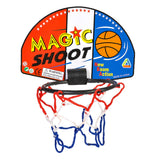 Basketball Set Magic Shot 5.5" (1 DZ)