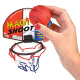 Basketball Set Magic Shot 5.5" (1 DZ)