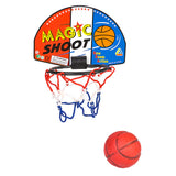 Basketball Set Magic Shot 5.5" (1 DZ)