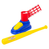 Baseball Batting Practice Set
