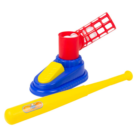 Baseball Batting Practice Set