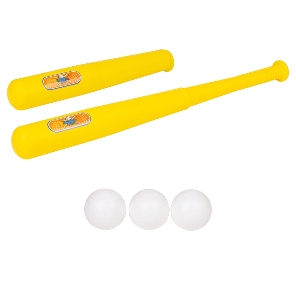 Baseball Batting Practice Set