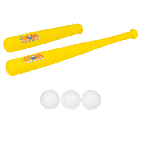 Baseball Batting Practice Set