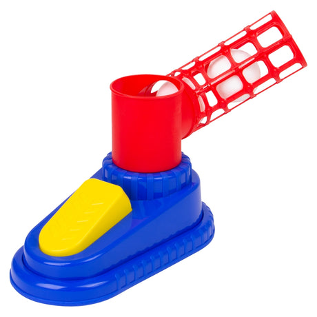 Baseball Batting Practice Set