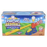 Baseball Batting Practice Set