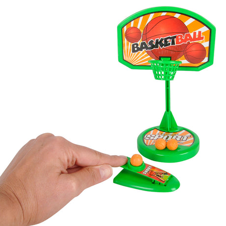 Table Top Basketball Game (1 PC)