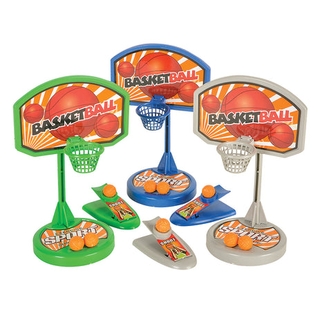 Table Top Basketball Game (1 PC)