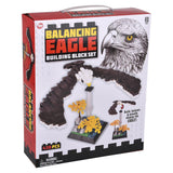 Building Block Balancing Eagle Set (430 Pc)