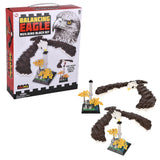 Building Block Balancing Eagle Set (430 Pc)