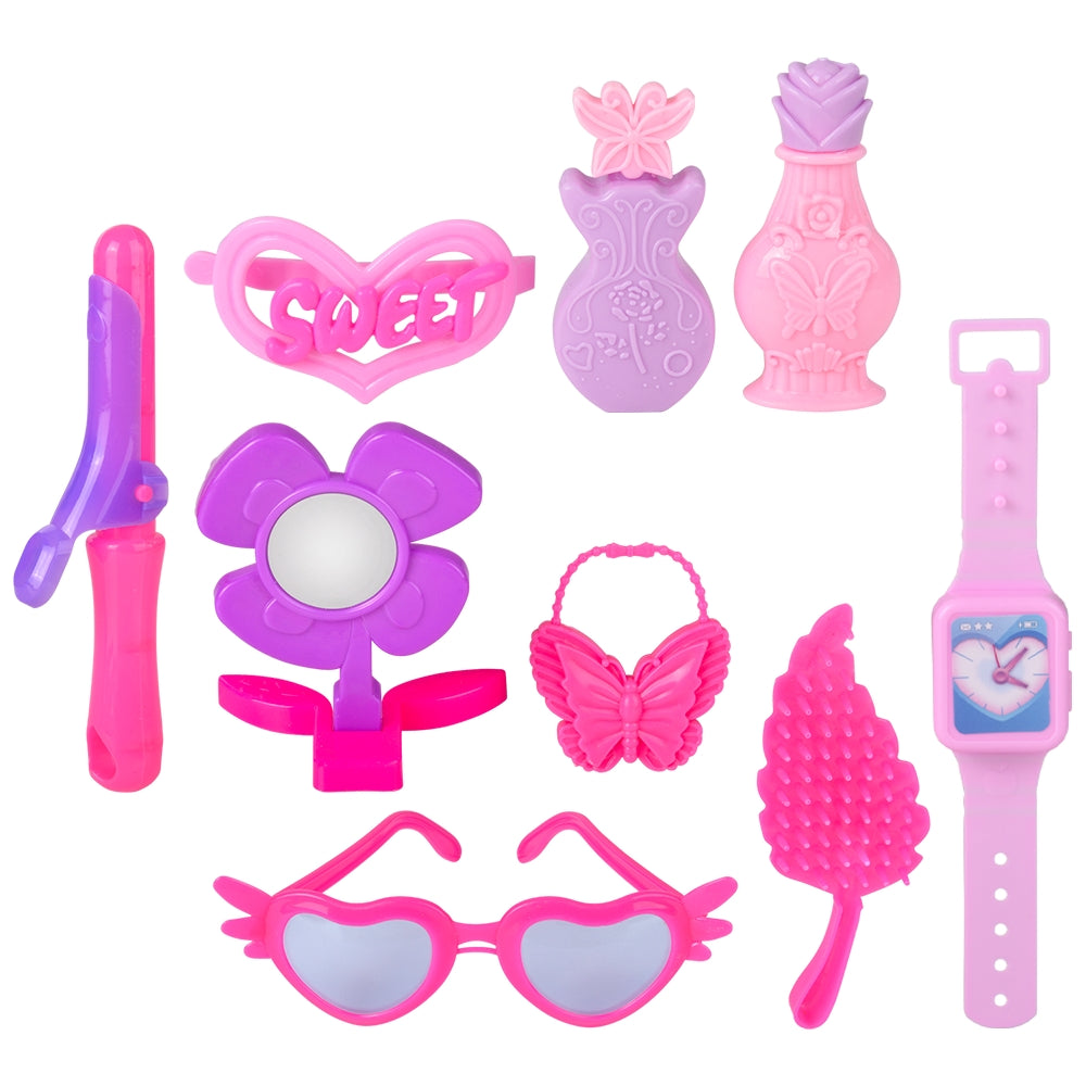 Beauty Girl Playset (1 DZ)