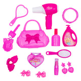 Beauty Set Toy Essentials (1 PC)