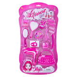 Beauty Set Toy Essentials (1 PC)