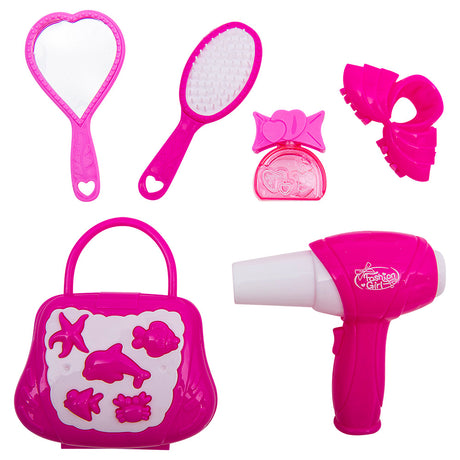 Beauty Set Toy Kit (1 PC)