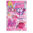 Beauty Set 18-Piece Toy Beauty Set