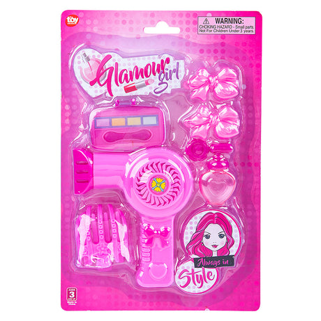Small Beauty Set (1 DZ)