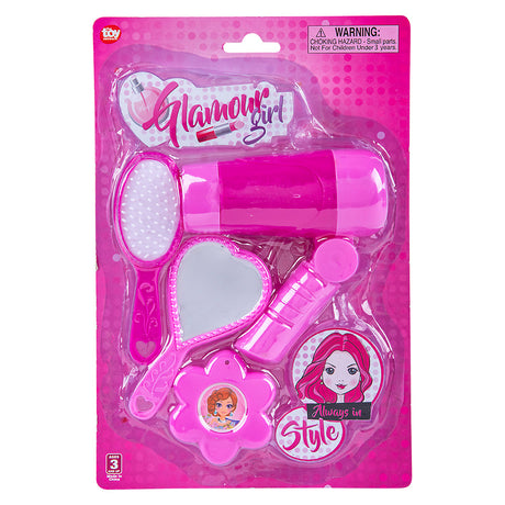 Small Beauty Set (1 DZ)