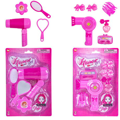 Small Beauty Set (1 DZ)