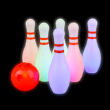 Light-Up Bowling Set (1 Box)