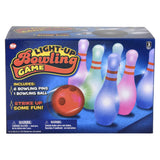 Light-Up Bowling Set (1 Box)