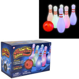 Light-Up Bowling Set (1 Box)