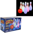 Light-Up Bowling Set (1 Box)