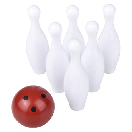 Mini Bowling Set (1 DZC)