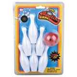 Mini Bowling Set (1 DZC)