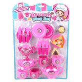 Pizza Brunch Playset