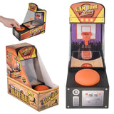 Mini Arcade Basketball Game 9"