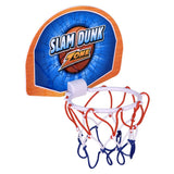 Bath Time Basketball Playset