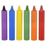 Bath Time Crayons (1 DZC)