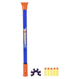 Plastic Blow Darts 18" (1 DZ)