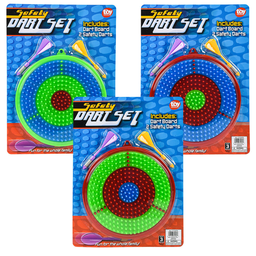 Dart Game 6.5" (1 DZ)