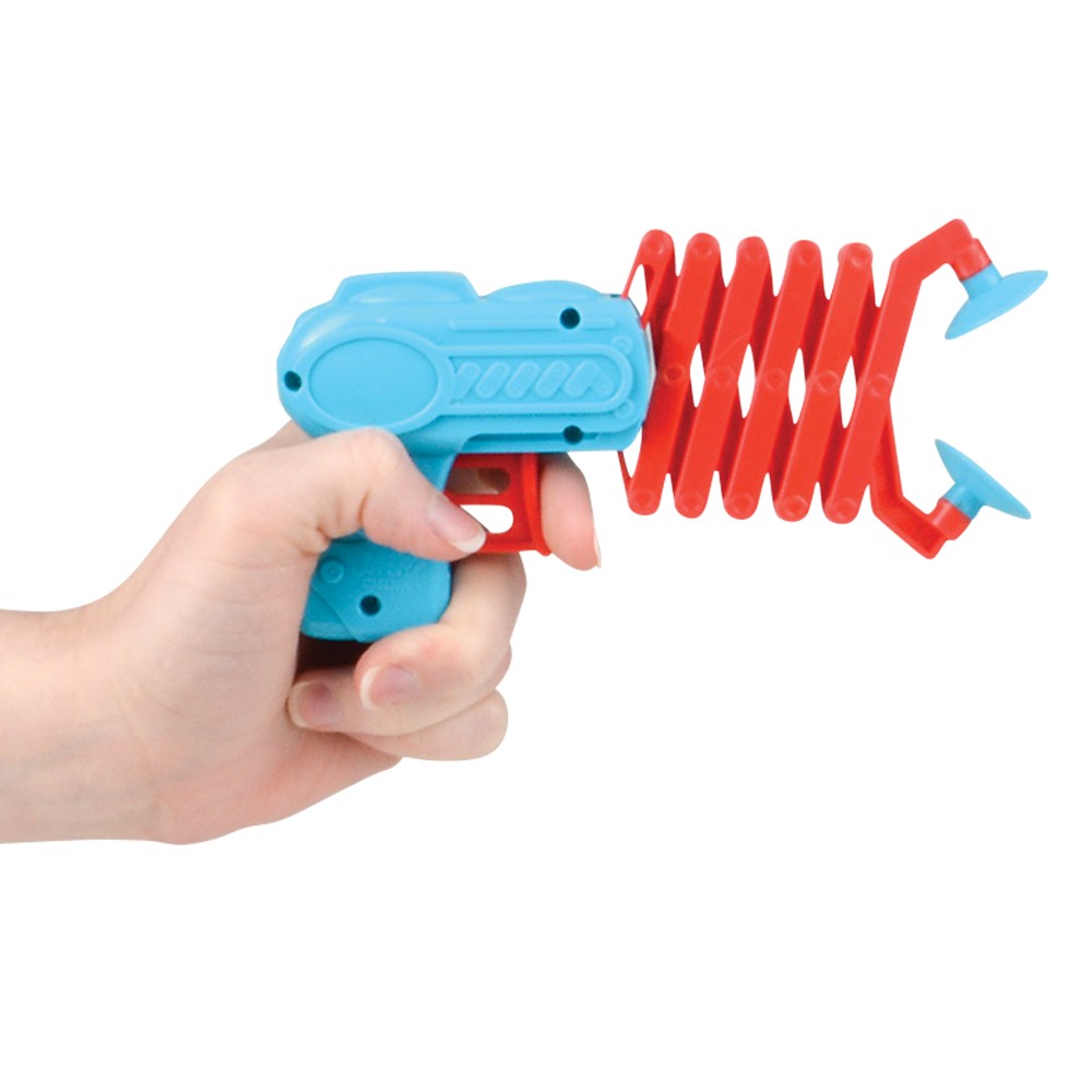 Extendable Arm Grabber Toy 6" (12 Pc Display)
