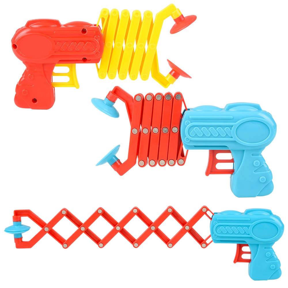 Extendable Arm Grabber Toy 6" (12 Pc Display)