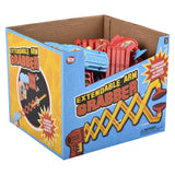 Extendable Arm Grabber Toy 6" (12 Pc Display)