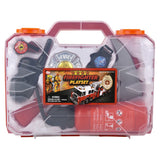 Firefighter Role Play Set 6-Piece