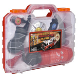 Firefighter Role Play Set 6-Piece