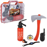 Firefighter Role Play Set 6-Piece