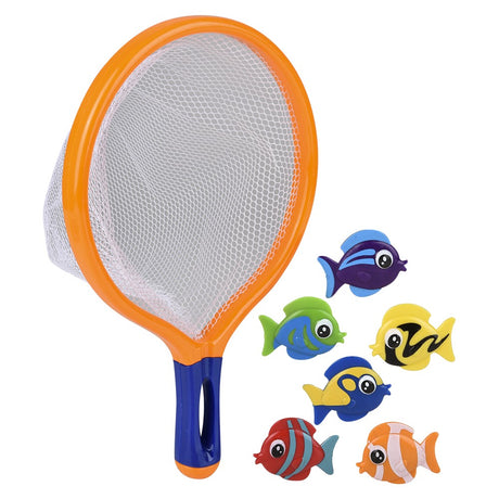 Fishing Net Catch Game (1 PC)