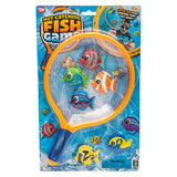 Fishing Net Catch Game (1 PC)
