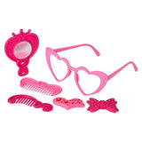 Fashion Heart Play Set (1 DZC)